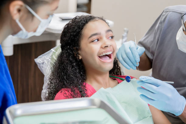 Best Emergency Dental Extractions in Dickson, OK