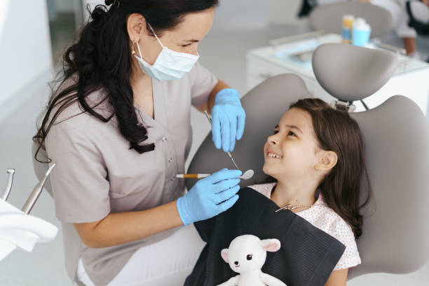 Best Emergency Dental Care for Abscessed Tooth in Dickson, OK