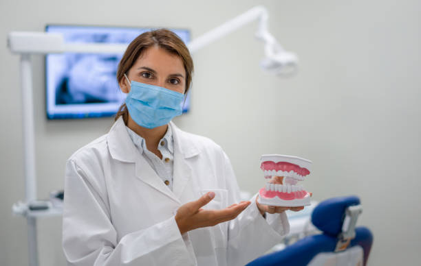 Best Urgent Dental Care for Toothache in Dickson, OK