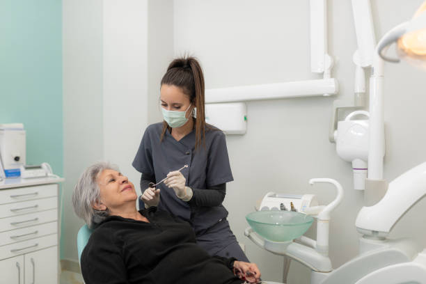 Best Orthodontic Emergency Dentist in Dickson, OK