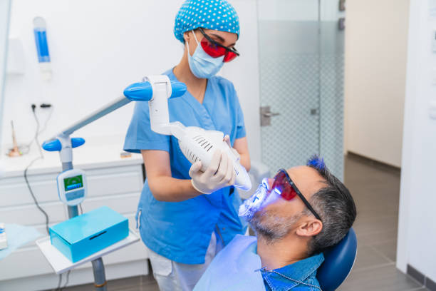 Best Emergency Root Canal Treatment in Dickson, OK